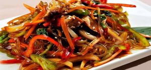 十香如意菜 十香如意菜