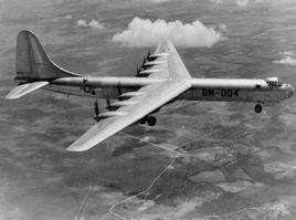 B-36 B-36