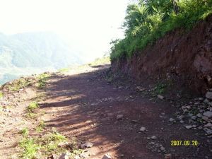 鵝毛廠自然村 鵝毛廠自然村