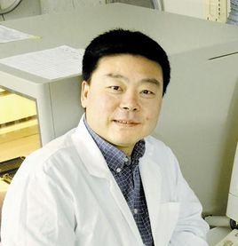 于軍[北京基因組研究所研究員]