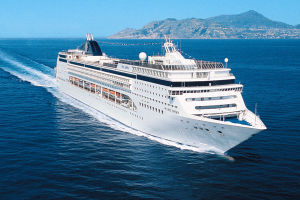 歌劇號郵輪 歌劇號郵輪