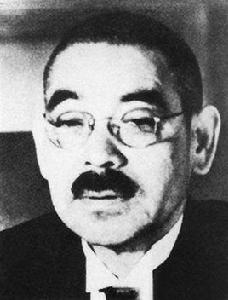 松岡洋右 松岡洋右