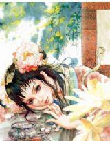 傾城藍顏魅紅妝 傾城藍顏魅紅妝