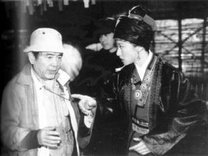 第229頁插圖——胡金銓與葉倩文