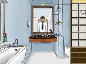 危樓逃生 危樓逃生