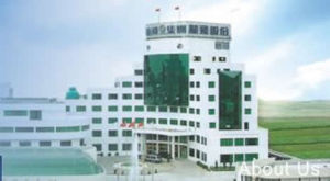 河北保定龍飛集團有限公司