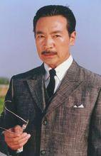 金粉世家演員表