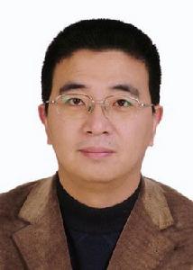 張志強[西南交通大學地下工程系教授]