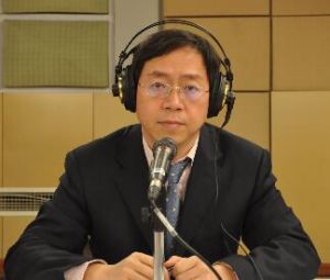 李亦[四川成都市溫江區委常委、副區長]