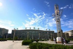 大石橋站 大石橋站