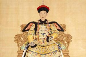 乾隆皇帝[清高宗]