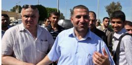 艾哈邁德·賈巴里 艾哈邁德·賈巴里