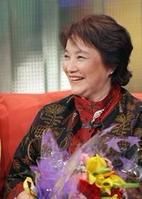 吳瓊花[演員民星吳瓊花]