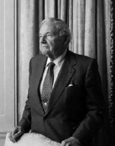 大衛·洛克菲勒 大衛·洛克菲勒