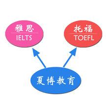 夏博教育雅思、托福培訓