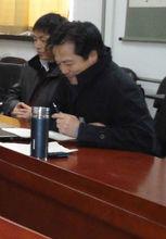 張明國[北京化工大學文法學院教授]