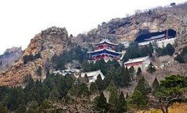 廟子鄉[河南省洛陽市欒川縣下轄鄉]