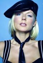 潔芮&middot;哈利薇爾