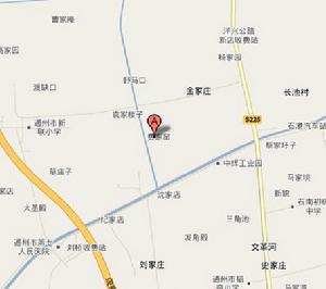 江海村[江蘇省南通市江海村]