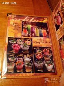 洛奇先生餐吧 洛奇先生餐吧