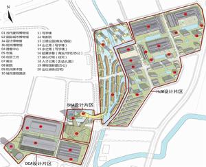 杭氧杭鍋國際旅遊綜合體 杭氧杭鍋國際旅遊綜合體