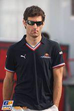 Mark&middot;Webber
