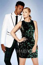 伊基·阿塞莉婭與尼克·楊