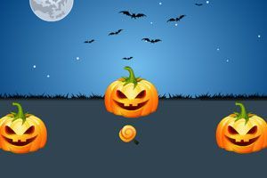 萬聖節糖果 萬聖節糖果