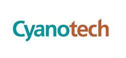 Cyanotech logo