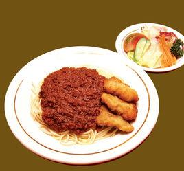 美味炸醬麵 美味炸醬麵