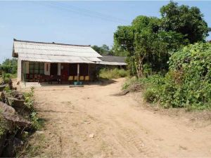 上曼岔村 上曼岔村