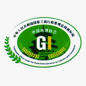 地理標誌