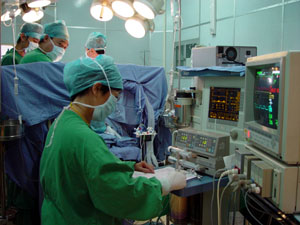 首都醫科大學附屬北京安貞醫院