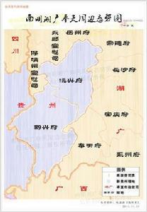 奉天府[明朝奉天府]