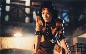 （圖）《一江春水向東流》