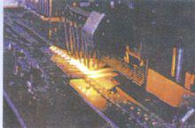 氫氧焰水針劑拉絲封口