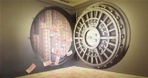 門薩真人密室逃脫（實驗中學店）