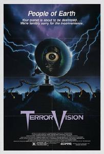 驚懼幻象 驚懼幻象