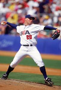 奧運會棒球比賽