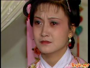 賈迎春87版劇照