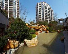 雲錦東方&middot;灣庭