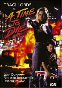 《致命黑街》 《致命黑街》