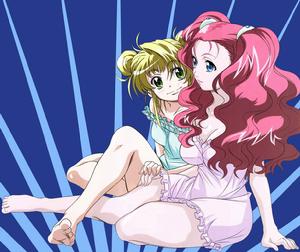 七虹香電擊作戰 七虹香電擊作戰