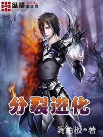 分裂進化[小說]