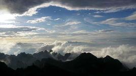 氣候旅遊資源[按功能分類]