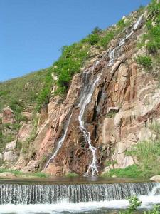 天池森林公園 天池森林公園