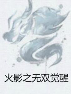 火影之無雙覺醒 火影之無雙覺醒