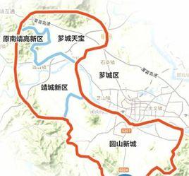 漳州高新技術產業開發區