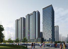 東方夏威夷小區 東方夏威夷小區