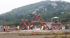 丹櫻生態旅遊區